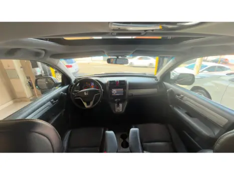 HONDA CRV 2.0 16V 4P EXL 4WD AUTOM�TICO, Foto 13