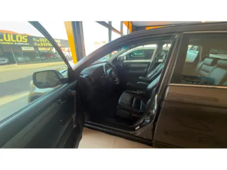 HONDA CRV 2.0 16V 4P EXL 4WD AUTOM�TICO, Foto 16
