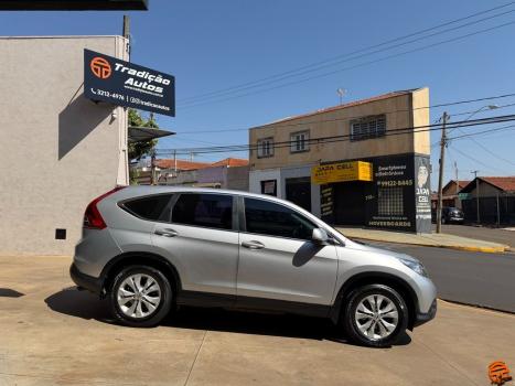 HONDA CRV 2.0 16V 4P LX AUTOM�TICO, Foto 2