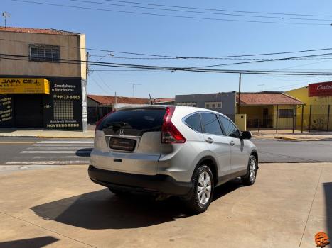 HONDA CRV 2.0 16V 4P LX AUTOM�TICO, Foto 3