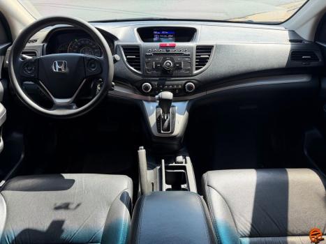 HONDA CRV 2.0 16V 4P LX AUTOM�TICO, Foto 5