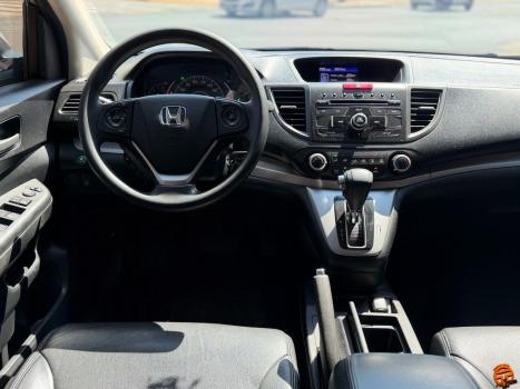 HONDA CRV 2.0 16V 4P LX AUTOM�TICO, Foto 6