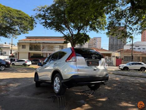 HONDA CRV 2.0 16V 4P LX FLEX AUTOM�TICO, Foto 6