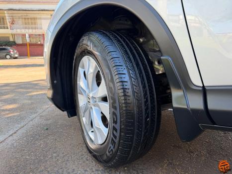 HONDA CRV 2.0 16V 4P LX FLEX AUTOM�TICO, Foto 7