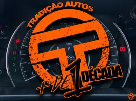 HONDA CRV 2.0 16V 4P LX FLEX AUTOM�TICO, Foto 9