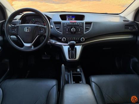 HONDA CRV 2.0 16V 4P LX FLEX AUTOM�TICO, Foto 11