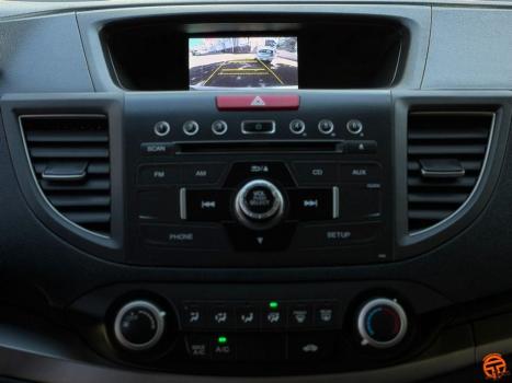 HONDA CRV 2.0 16V 4P LX FLEX AUTOM�TICO, Foto 12