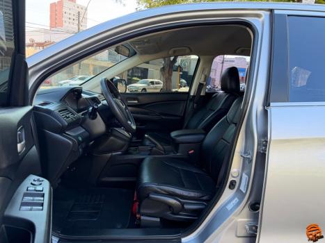 HONDA CRV 2.0 16V 4P LX FLEX AUTOM�TICO, Foto 13