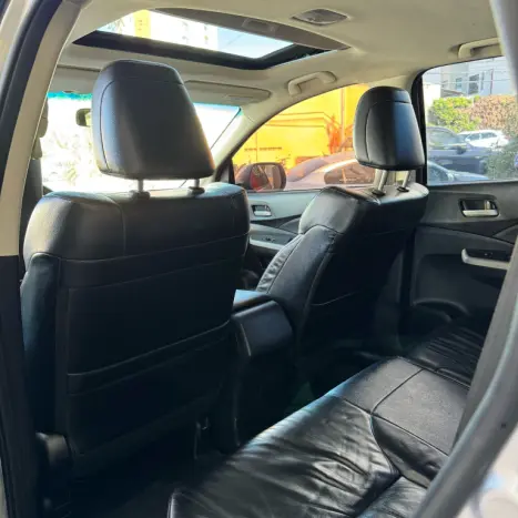 HONDA CRV 2.0 16V 4P EXL FLEX 4WD AUTOM�TICO, Foto 10