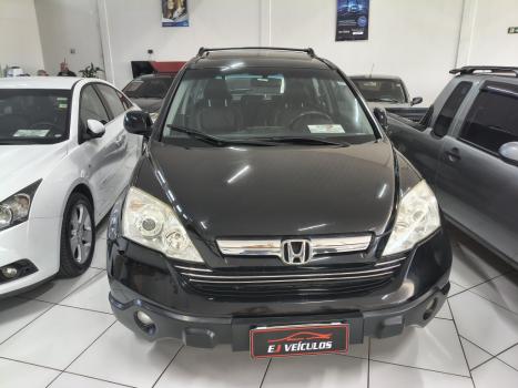 HONDA CRV 2.0 16V 4P EXL 4WD AUTOM�TICO, Foto 1