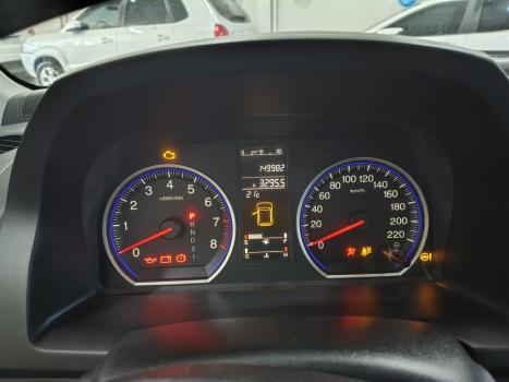 HONDA CRV 2.0 16V 4P EXL 4WD AUTOM�TICO, Foto 2