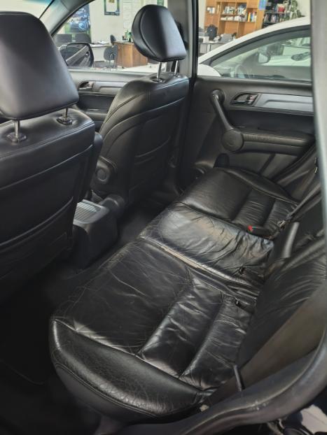 HONDA CRV 2.0 16V 4P EXL 4WD AUTOM�TICO, Foto 3