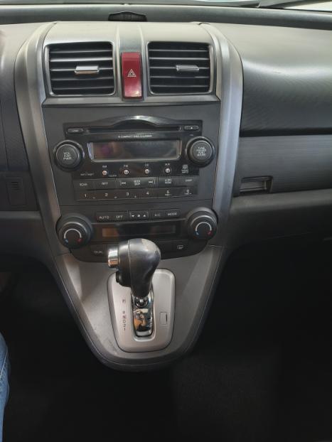 HONDA CRV 2.0 16V 4P EXL 4WD AUTOM�TICO, Foto 4