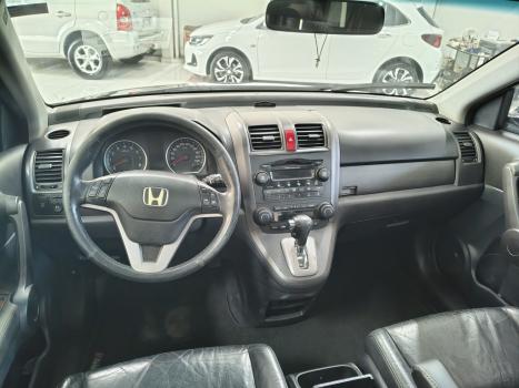 HONDA CRV 2.0 16V 4P EXL 4WD AUTOM�TICO, Foto 5