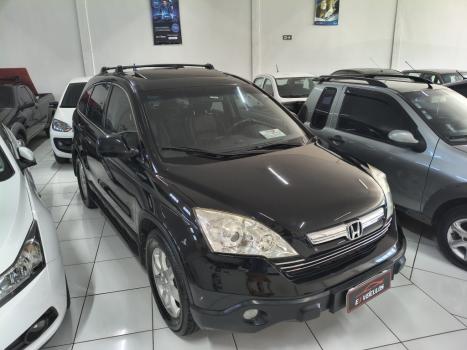 HONDA CRV 2.0 16V 4P EXL 4WD AUTOM�TICO, Foto 6