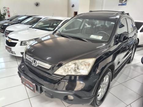 HONDA CRV 2.0 16V 4P EXL 4WD AUTOM�TICO, Foto 7