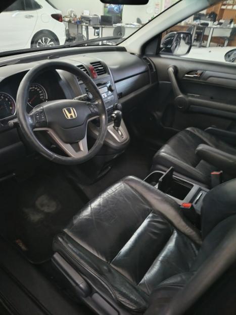 HONDA CRV 2.0 16V 4P EXL 4WD AUTOM�TICO, Foto 8