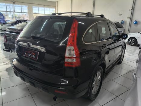 HONDA CRV 2.0 16V 4P EXL 4WD AUTOM�TICO, Foto 9