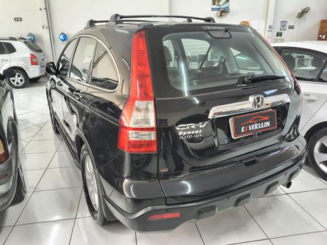 HONDA CRV 2.0 16V 4P EXL 4WD AUTOM�TICO, Foto 10