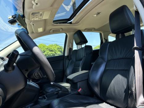 HONDA CRV 2.0 16V 4P EXL FLEX 4WD AUTOMÁTICO, Foto 6