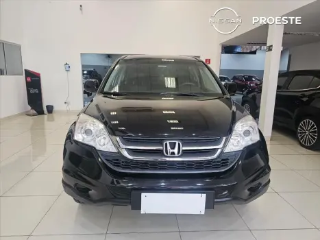 HONDA CRV 2.0 16V 4P LX AUTOM�TICO, Foto 1