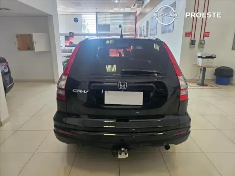 HONDA CRV 2.0 16V 4P LX AUTOM�TICO, Foto 2