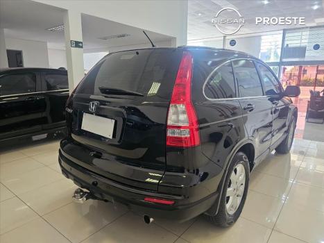 HONDA CRV 2.0 16V 4P LX AUTOM�TICO, Foto 3