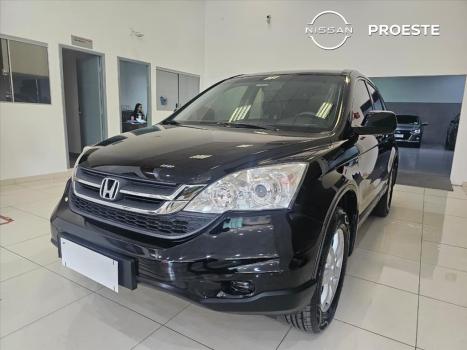 HONDA CRV 2.0 16V 4P LX AUTOM�TICO, Foto 4