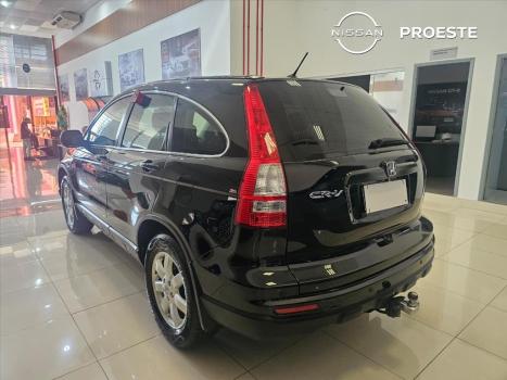 HONDA CRV 2.0 16V 4P LX AUTOM�TICO, Foto 5