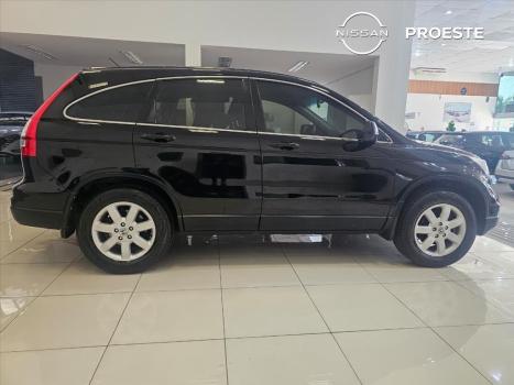 HONDA CRV 2.0 16V 4P LX AUTOM�TICO, Foto 6