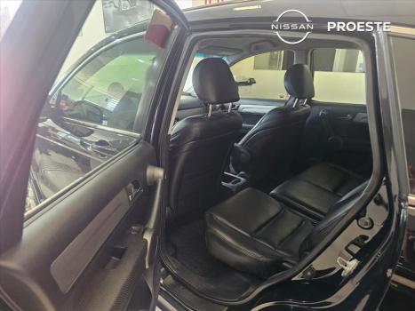 HONDA CRV 2.0 16V 4P LX AUTOM�TICO, Foto 7
