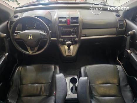 HONDA CRV 2.0 16V 4P LX AUTOM�TICO, Foto 8