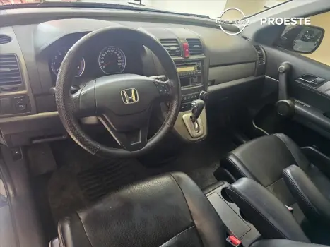 HONDA CRV 2.0 16V 4P LX AUTOM�TICO, Foto 9