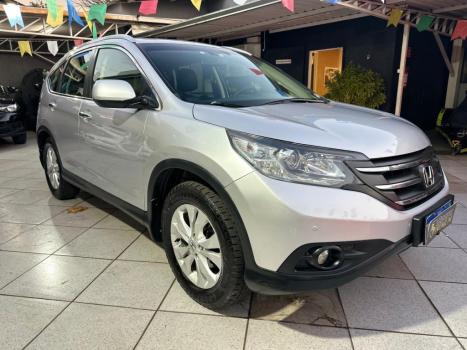 HONDA CRV 2.0 16V 4P EXL FLEX AUTOM�TICO, Foto 1