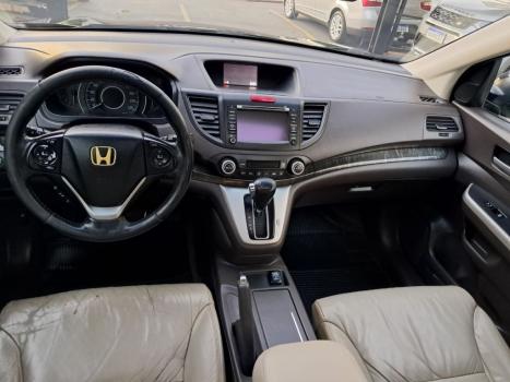 HONDA CRV 2.0 16V 4P EXL AUTOM�TICO, Foto 7