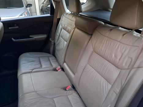 HONDA CRV 2.0 16V 4P EXL AUTOM�TICO, Foto 9