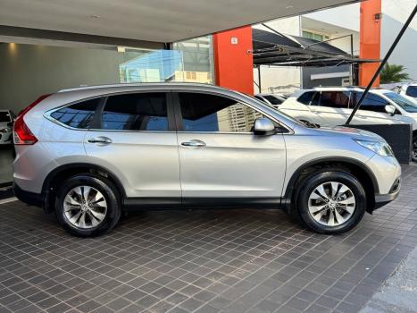HONDA CRV 2.0 16V 4P EXL AUTOMÁTICO, Foto 3
