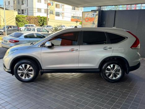 HONDA CRV 2.0 16V 4P EXL AUTOMÁTICO, Foto 4