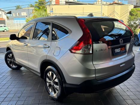 HONDA CRV 2.0 16V 4P EXL AUTOMÁTICO, Foto 6