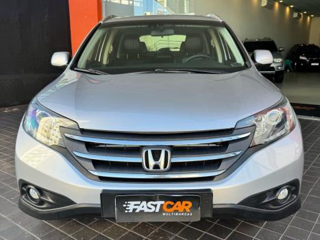 HONDA CRV 2.0 16V 4P EXL AUTOMÁTICO, Foto 7