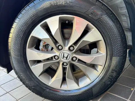 HONDA CRV 2.0 16V 4P EXL AUTOMÁTICO, Foto 15