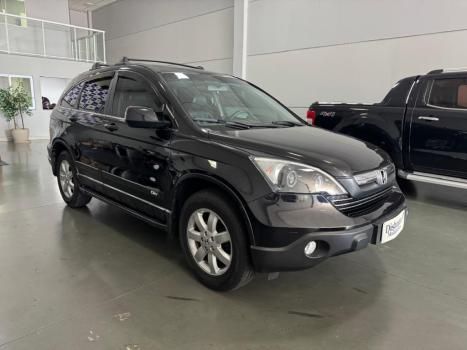 HONDA CRV 2.0 16V 4P EXL FLEX 4WD AUTOMÁTICO, Foto 1