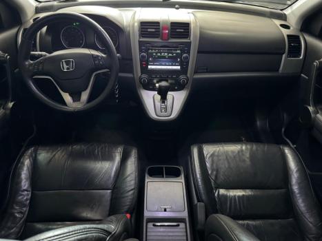 HONDA CRV 2.0 16V 4P EXL FLEX 4WD AUTOMÁTICO, Foto 5