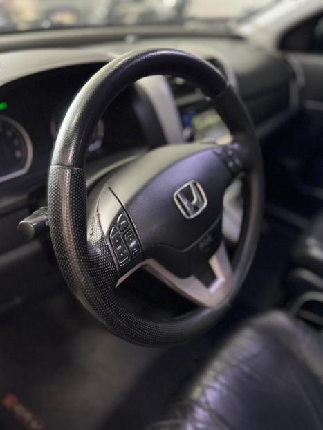 HONDA CRV 2.0 16V 4P EXL FLEX 4WD AUTOMÁTICO, Foto 9