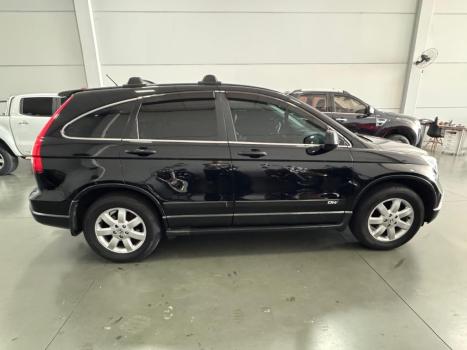 HONDA CRV 2.0 16V 4P EXL FLEX 4WD AUTOMÁTICO, Foto 11