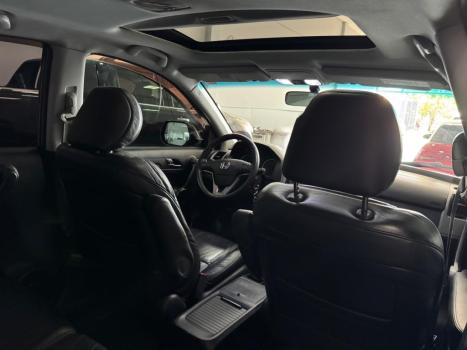 HONDA CRV 2.0 16V 4P EXL FLEX 4WD AUTOMÁTICO, Foto 12