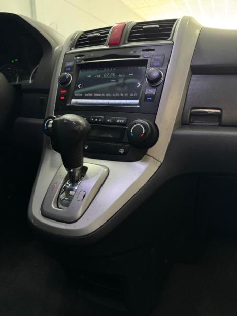 HONDA CRV 2.0 16V 4P EXL FLEX 4WD AUTOMÁTICO, Foto 13