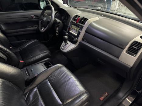 HONDA CRV 2.0 16V 4P EXL FLEX 4WD AUTOMÁTICO, Foto 14