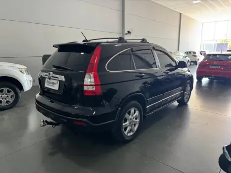 HONDA CRV 2.0 16V 4P EXL FLEX 4WD AUTOMÁTICO, Foto 16