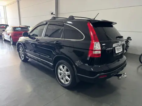 HONDA CRV 2.0 16V 4P EXL FLEX 4WD AUTOMÁTICO, Foto 18